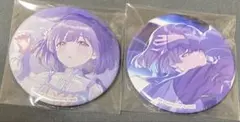 学園アイドルマスター 学マス 秦谷美鈴 缶バッジ 抽選くじ - メルカリ