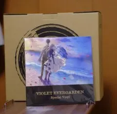 2025年最新】ヴァイオレット・エヴァーガーデン ターンテーブルの人気