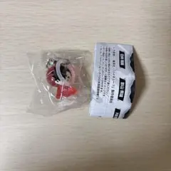 ハイキュー 黒尾鉄朗 ガチャガチャ めじるしアクセサリー