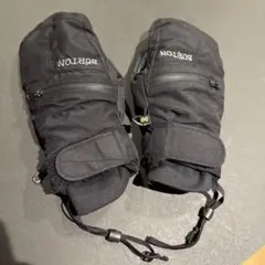 バートン アクセサリー