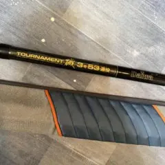 N4059 DAIWA トーナメント 磯 3号 53遠投 - メルカリ