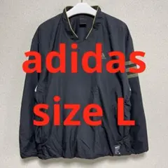 adidas トップス