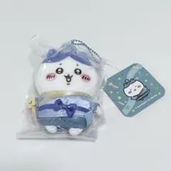 ハチワレ 七夕だねマスコット ちいかわ マスコット 七夕