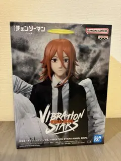 VIBRATION STARS チェンソーマン ANGEL DEVIL