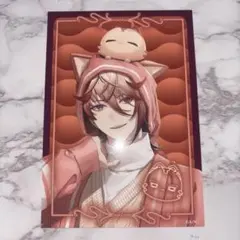 VOLTACTION パジャマパーティー セラフ・ダズルガーデン ポストカード