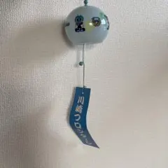 川崎フロンターレ 風鈴