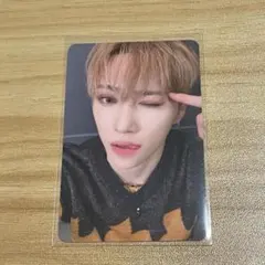 ALD1 アルノ AppleMusic JEWEL CASEver. 特典トレカ