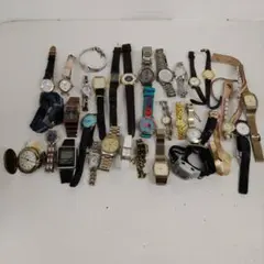 t*p様 腕時計 大量 まとめ SEIKO CASIO CITIZEN他 約21