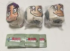 忍たま乱太郎 スクエアポーチ３