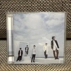 ARASHI untitled 嵐