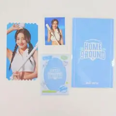 超希少品 非売品 TWICE ジヒョ ポカリスエット 30周年記念 トレカ