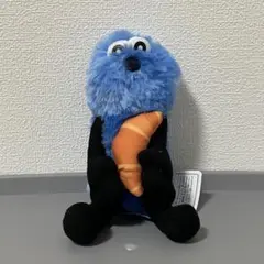 パペットスンスン パンぬいぐるみ クロワッサン a
