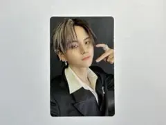 treasure ヨシ　reboot