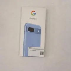 Google Pixel 8a 青