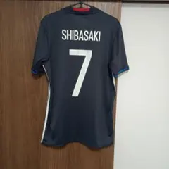 ★三浦知良＃11（カズ）★日本代表 2000 ホームユニフォーム 青 Sサイズ ☆三浦知良＃11（カズ）☆日本代表 2000 ホームユニフォーム 青 S