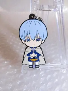 葬送のフリーレン　ラバーマスコット　ヒンメル