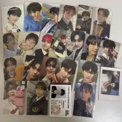 ENHYPEN ジョンウォン トレカ セット