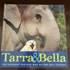 洋書 英語絵本 Tarra & Bella