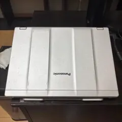 ジャンク品 Panasonic Let's note CF-MX5 本体 - メルカリ