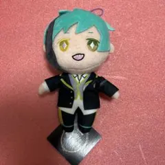 ツイステ　フロイド　ぬいぐるみ