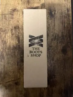 ローリングダブトリオ ブーツ・革靴