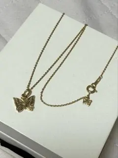 ニードルズ ネックレス シルバー925のサムネイル