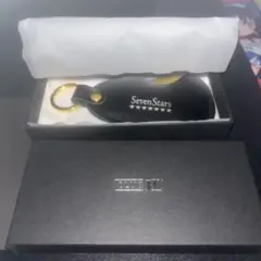 SevenStars キーホルダー CLUB JT 限定