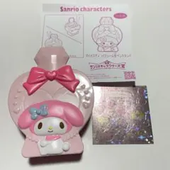 マクドナルド マイメロディ ハッピーセット