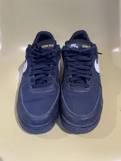 Nike Air Force 1 GORE-TEX ネイビー　27.5cm
