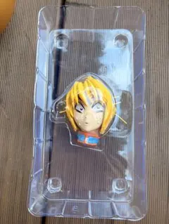 HUNTER×HUNTER クラピカ