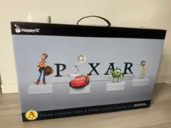 Happyくじ PIXAR フィギュアセット A賞 - メルカリ