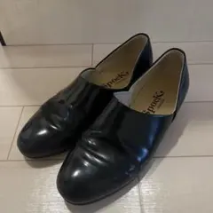 HARUTA ハルタ Spock スポック　24.5