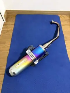 2025年最新】PCx jk05 モリワキマフラーの人気アイテム - メルカリ