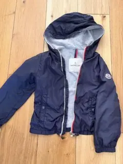 2026年最新】MONCLER カラー：ネイビー系 子供用 ジャケット・ブルゾン