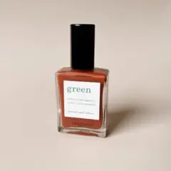 manucurist green ナチュラル ネイルカラー/グリーンのサムネイル