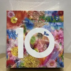 P*u様 本日限定開始価格ミセス10 【B賞】サインデータ入りアナザーCD