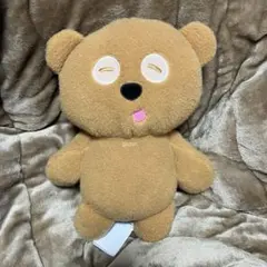 ミニオン もふもふたった！ ぬいぐるみ超特大 ティム 怪盗グルーの