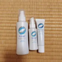Arouge モイストローション II 150mL セットのサムネイル