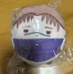 呪術廻戦 脹相 ふわコロりん くじメイト D賞