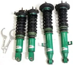 TEINFLEX Z 車高調 (130マークX レクサスis) 即決４万５０００ TEINFLEX Z 車高調 (130マークX レクサスis) 即決4万5000 - メルカリ