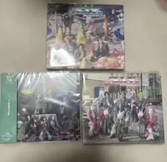 2026年最新】Number_I cdの人気アイテム - メルカリ