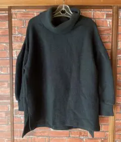 ニット セーター レディース