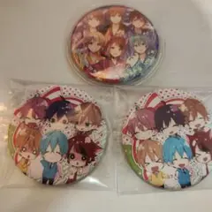 2025年最新】クプス 缶バッチの人気アイテム - メルカリ