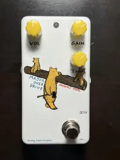 R Diner Sounds CHICKEN HAMMER ギター エフェクター - メルカリ
