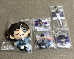 名探偵コナン 松田陣平 SEGAラッキーくじ まとめ