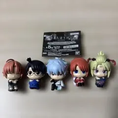 新劇場版 銀魂 吉原大炎上 まちぼうけ 吉原でもスタンバってました/コンプリート