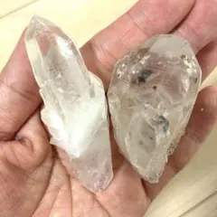 希少】ブラジル バイーア州アレグレ産 レムリアン ピラミッド 虹入り