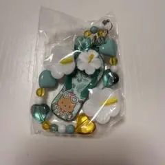 トコナツバケーションデザインシリーズ シークレット ストラップ　ポチャッコ