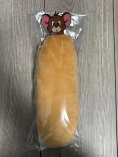 happyくじ トムとジェリー ジェリー ポーチ Ｄ賞 くじ