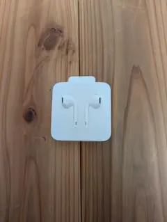 iPhone 有線イヤホン ライトニングケーブル